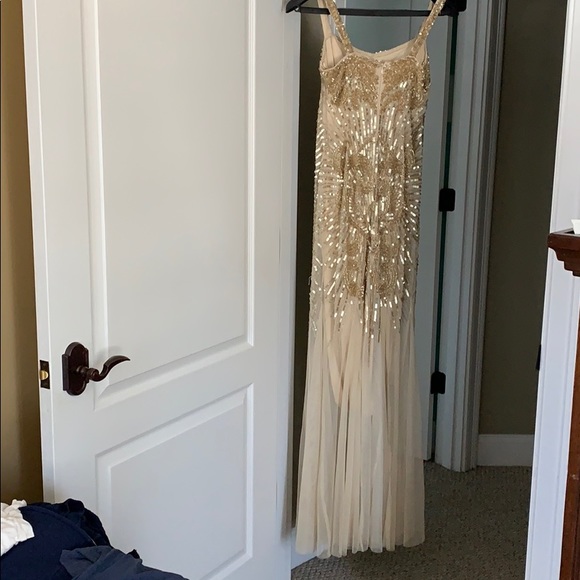 prom dress - Picture 2 of 2